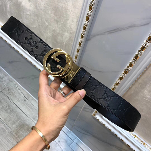 スーパーコピーグッチベルト正面デザイン